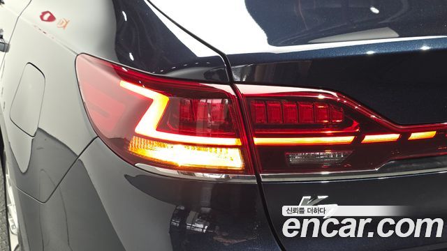 Kia K7 Premier 2.5 GDI X Edition 2020 — фото 23