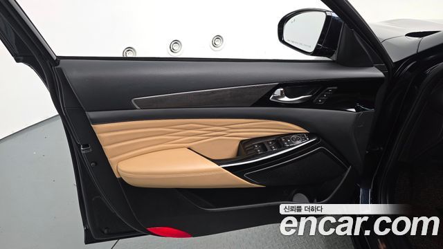 Kia K7 Premier 2.5 GDI X Edition 2020 — фото 24