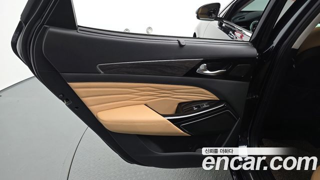 Kia K7 Premier 2.5 GDI X Edition 2020 — фото 25