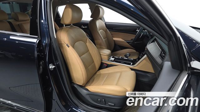 Kia K7 Premier 2.5 GDI X Edition 2020 — фото 26