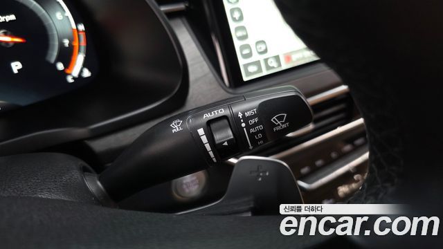 Kia K7 Premier 2.5 GDI X Edition 2020 — фото 29