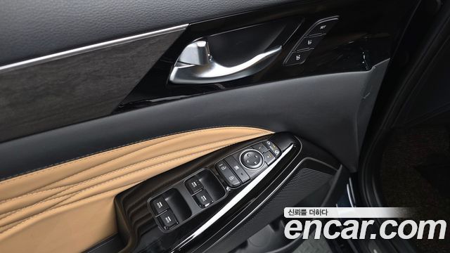 Kia K7 Premier 2.5 GDI X Edition 2020 — фото 30