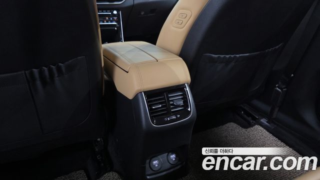 Kia K7 Premier 2.5 GDI X Edition 2020 — фото 32