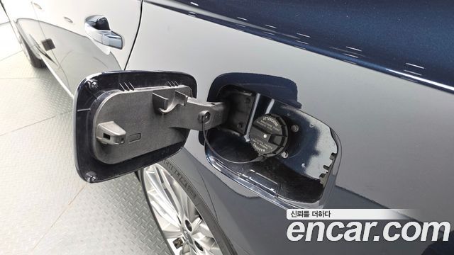 Kia K7 Premier 2.5 GDI X Edition 2020 — фото 35