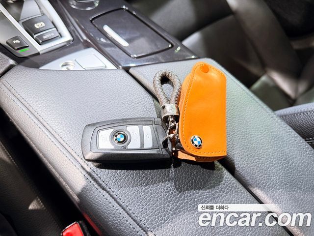 BMW 5 Series (F10) 520d 2015 — фото 16