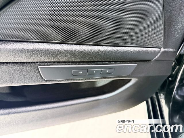 BMW 5 Series (F10) 520d 2015 — фото 19
