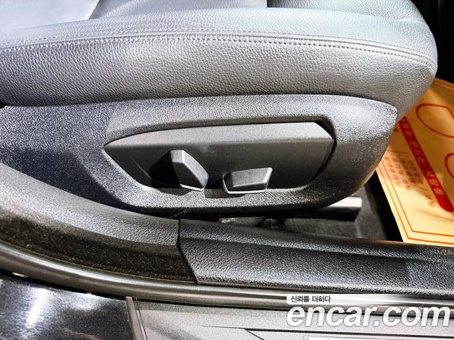 BMW 5 Series (F10) 520d 2015 — фото 20