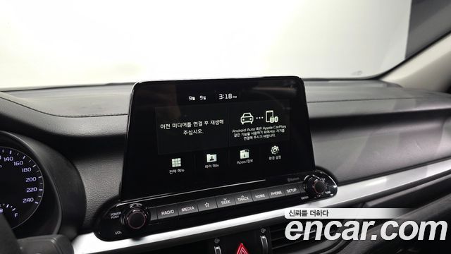 Kia K3 Trendy 2019 — фото 19