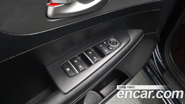 Kia K3 Trendy 2019 — фото 34