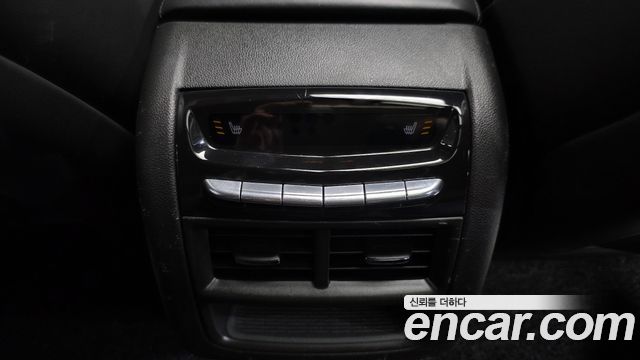 Cadillac XT5 3.6 Platinum 2019 — фото 18