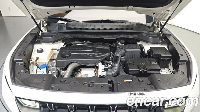 KG Mobility (SsangYong) Torres Gasoline 1.5 4WD T7 2023 — фото 6