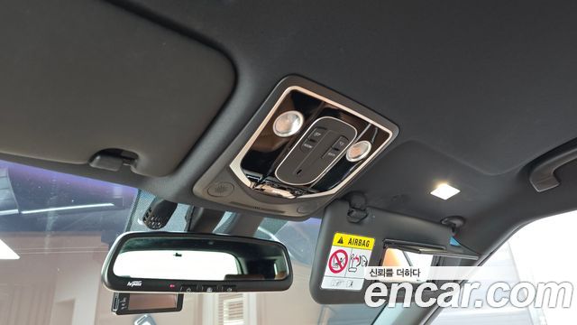 KG Mobility (SsangYong) Torres Gasoline 1.5 4WD T7 2023 — фото 27