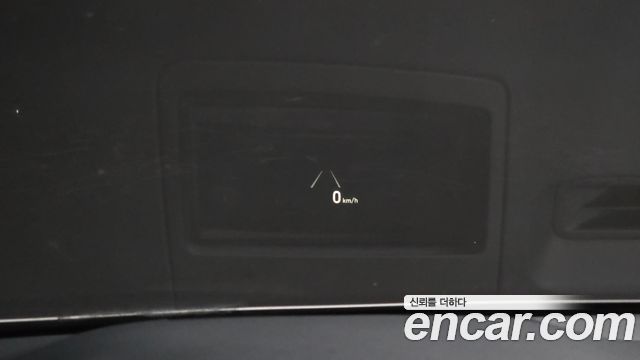 Hyundai Santa Fe (TM) Gasoline 2.0T 4WD Inspiration 2019 — фото 14