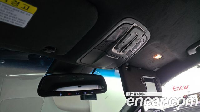 Hyundai Santa Fe (TM) Gasoline 2.0T 4WD Inspiration 2019 — фото 19