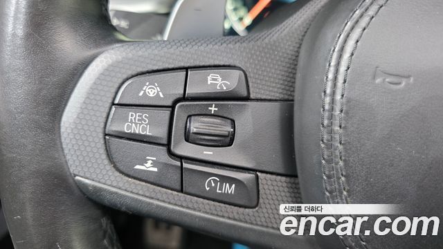 BMW 5 Series (G30) 530i M Sport Package 2017 — фото 19