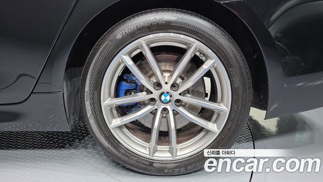 BMW 5 Series (G30) 530i M Sport Package 2017 — фото 21