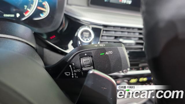 BMW 5 Series (G30) 530i M Sport Package 2017 — фото 27