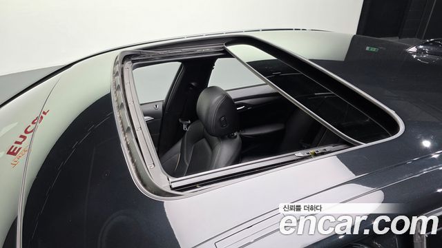 BMW 5 Series (G30) 530i M Sport Package 2017 — фото 31
