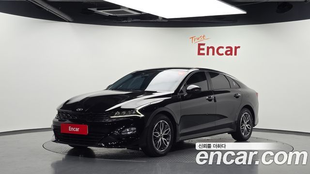 Kia K5 (III) 2.0 Trendy