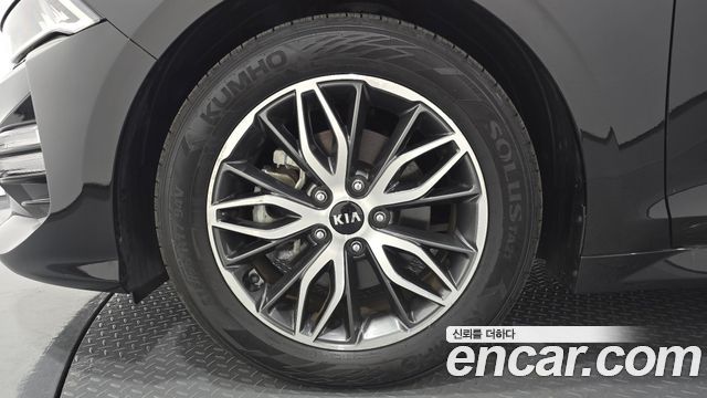 Kia K5 (III) 2.0 Trendy 2021 — фото 5