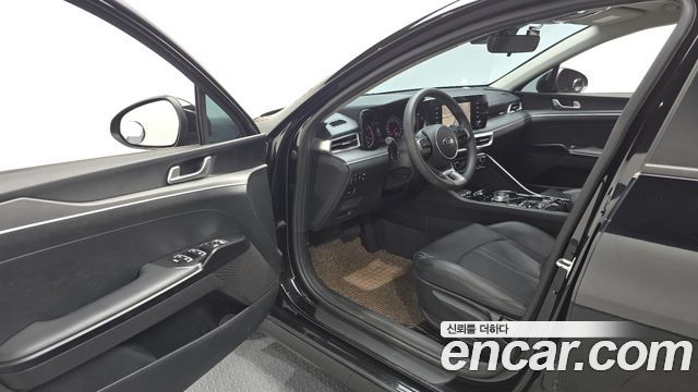 Kia K5 (III) 2.0 Trendy 2021 — фото 10