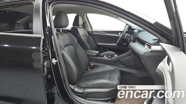 Kia K5 (III) 2.0 Trendy 2021 — фото 12