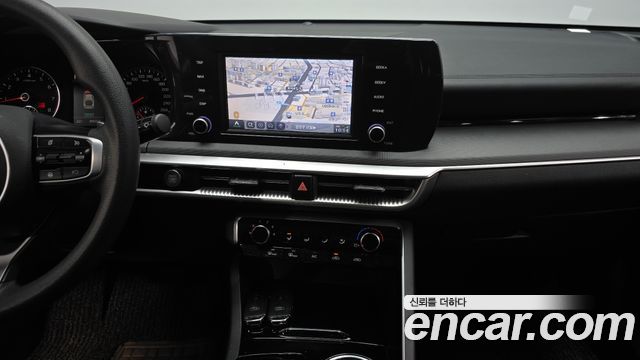 Kia K5 (III) 2.0 Trendy 2021 — фото 14