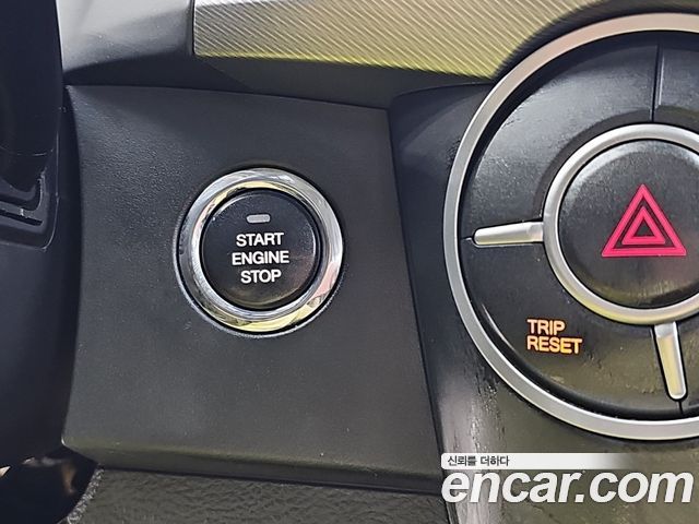 KG Mobility (SsangYong) Korando Sport CX7 4WD CLUB 2016 — фото 19
