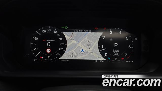 Land Rover Discovery 5 P360 R-Dynamic SE 2023 — фото 8