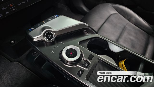 Kia EV6 Long Range Air 2022 — фото 9