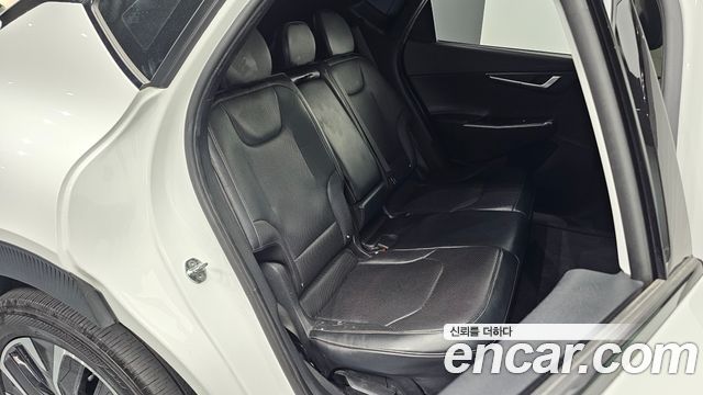 Kia EV6 Long Range Air 2022 — фото 11
