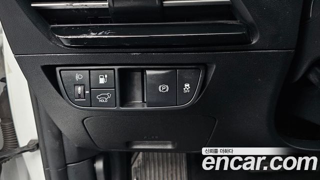 Kia EV6 Long Range Air 2022 — фото 17