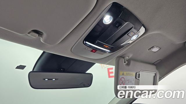 Kia EV6 Long Range Air 2022 — фото 19