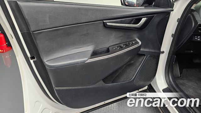 Kia EV6 Long Range Air 2022 — фото 24