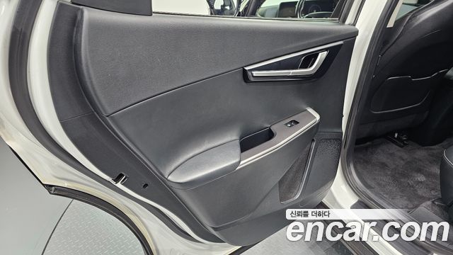 Kia EV6 Long Range Air 2022 — фото 25