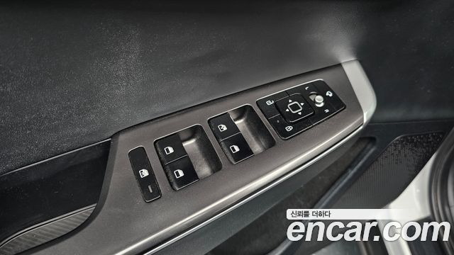 Kia EV6 Long Range Air 2022 — фото 27