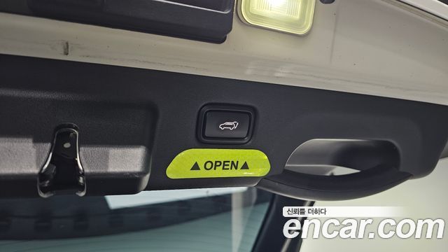 Kia EV6 Long Range Air 2022 — фото 30