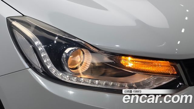 Chevrolet Trax 1.4 Red Line Premier 2019 — фото 28