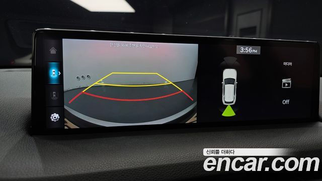 Genesis GV70 2.2 Diesel AWD 2021 — фото 16