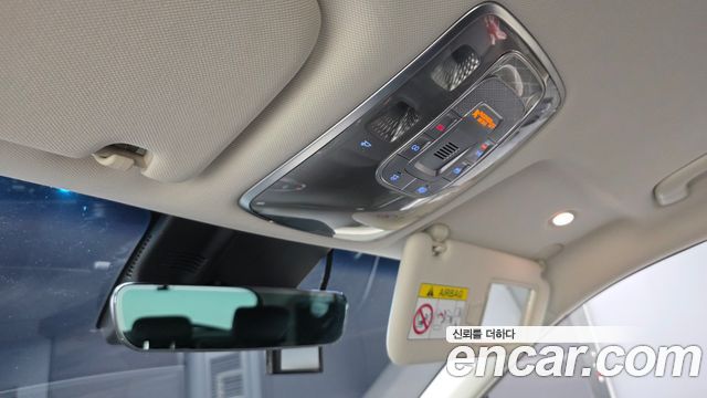 Genesis GV70 2.2 Diesel AWD 2021 — фото 17