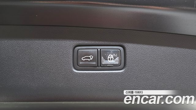Genesis GV70 2.2 Diesel AWD 2021 — фото 20