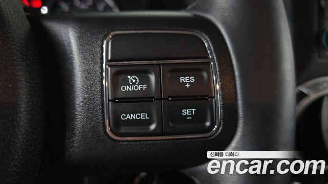 Jeep Wrangler (JK) 3.6 Rubicon 4Door 2016 — фото 22