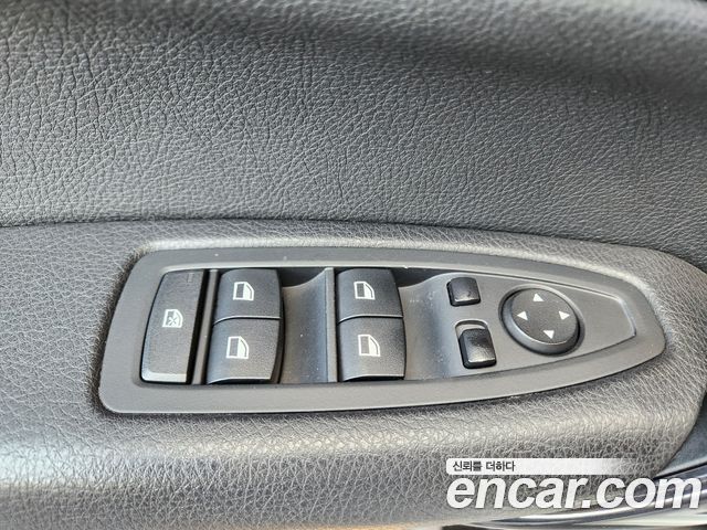 BMW 1 Series (F20) 118d Sport 5Door 2015 — фото 17
