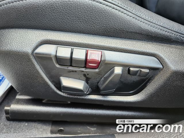 BMW 1 Series (F20) 118d Sport 5Door 2015 — фото 19