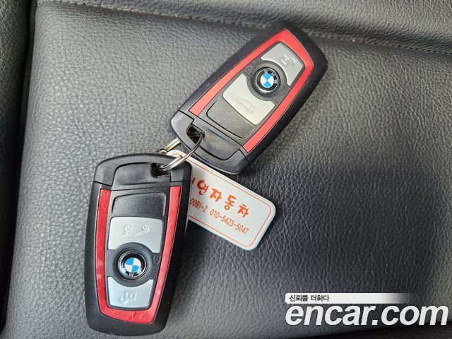 BMW 1 Series (F20) 118d Sport 5Door 2015 — фото 22