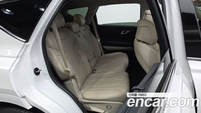 Genesis GV80 2.5T Gasoline 2WD 2020 — фото 11