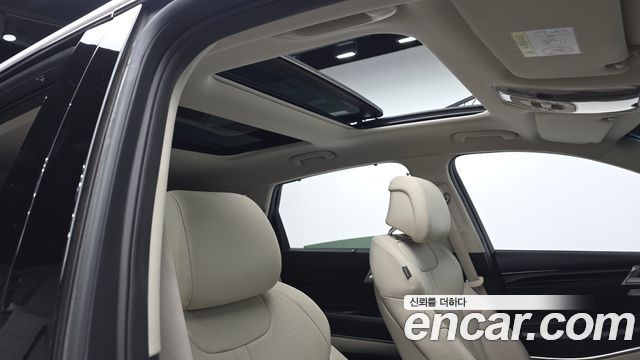 Genesis GV80 2.5T Gasoline 2WD 2020 — фото 17