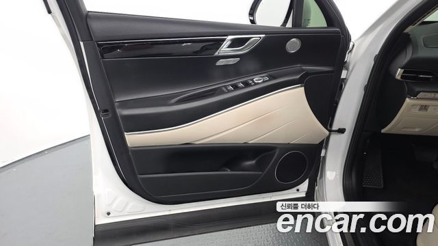 Genesis GV80 2.5T Gasoline 2WD 2020 — фото 24
