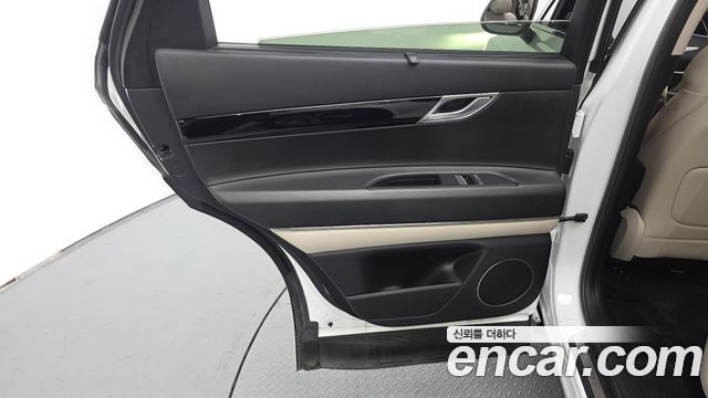 Genesis GV80 2.5T Gasoline 2WD 2020 — фото 25