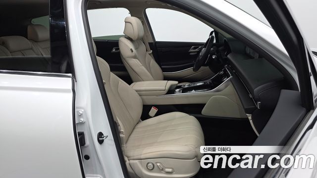 Genesis GV80 2.5T Gasoline 2WD 2020 — фото 26